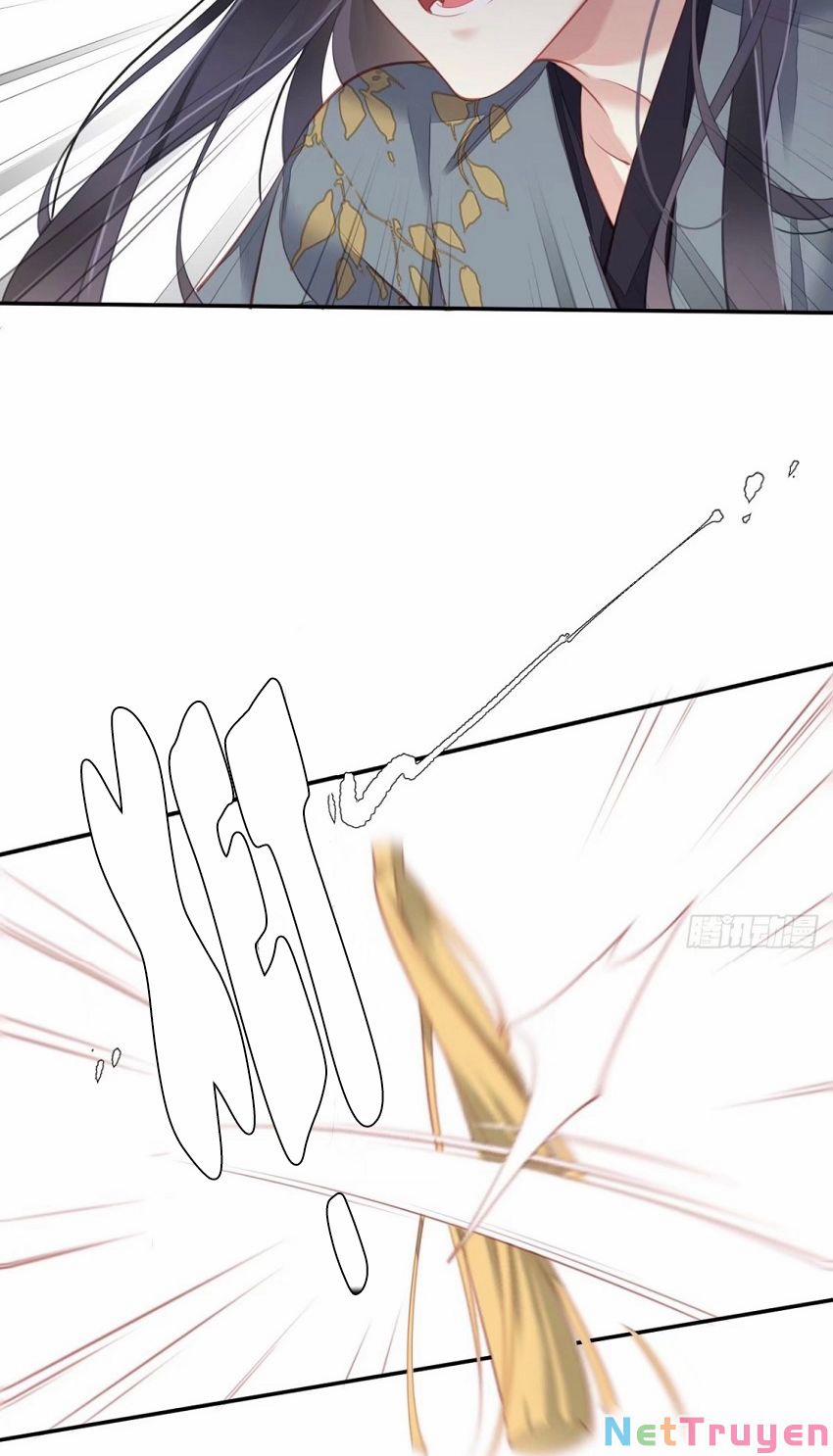 Quận Chúa Bất Tư Gia 83 trang 7