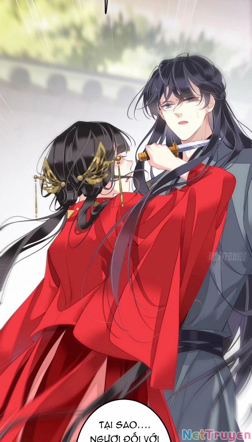 Quận Chúa Bất Tư Gia 83 trang 9