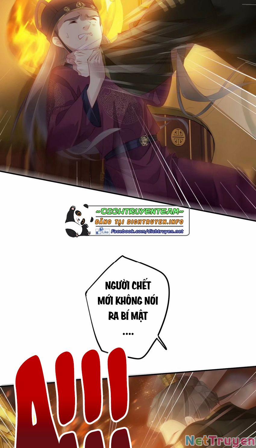 Quận Chúa Bất Tư Gia 84 trang 10