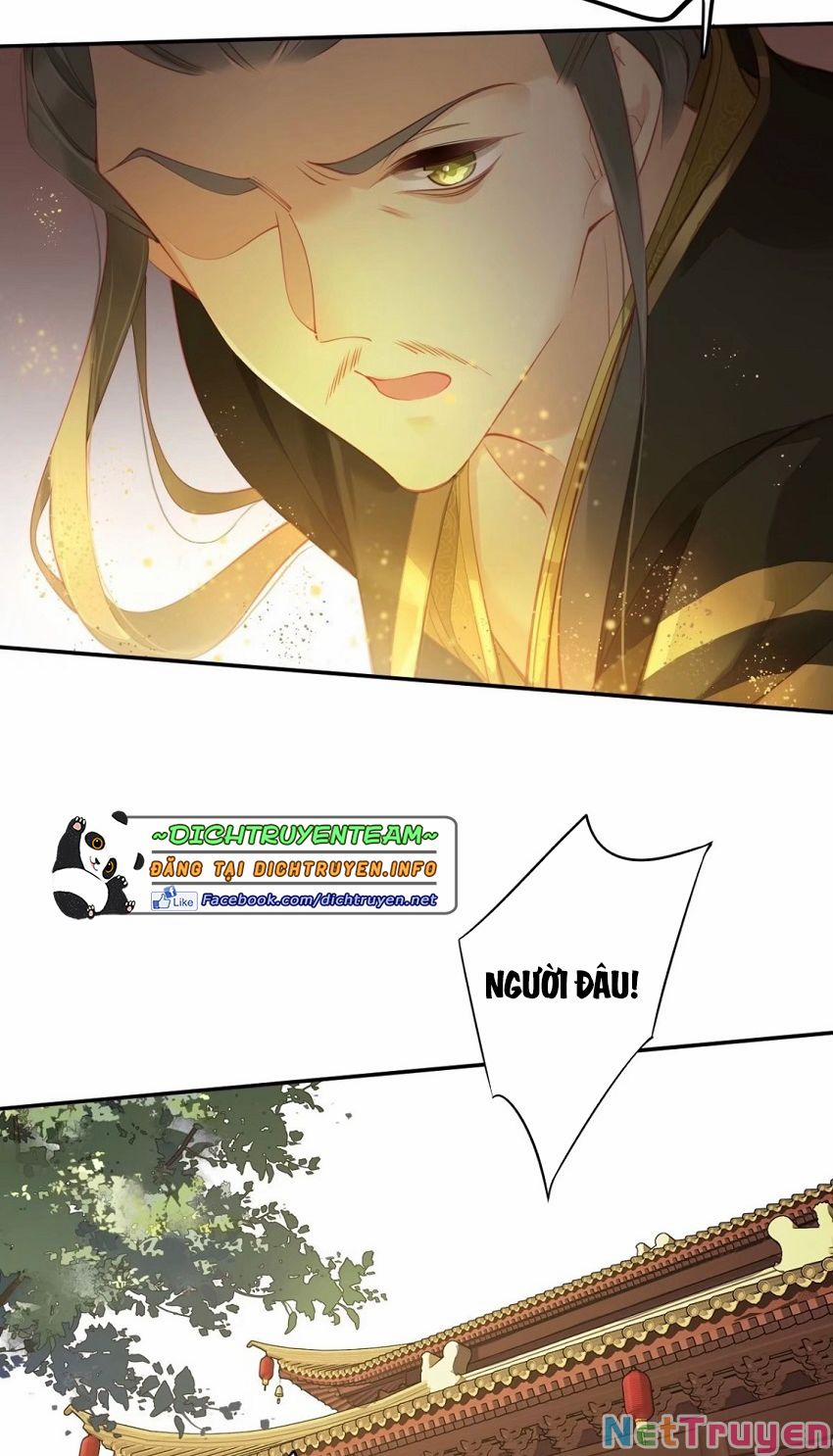 Quận Chúa Bất Tư Gia 84 trang 12