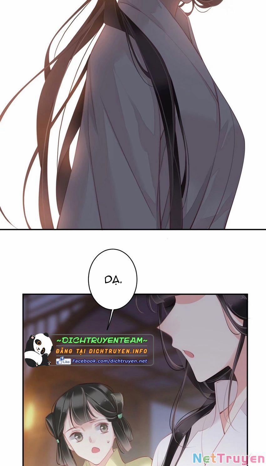 Quận Chúa Bất Tư Gia 84 trang 15