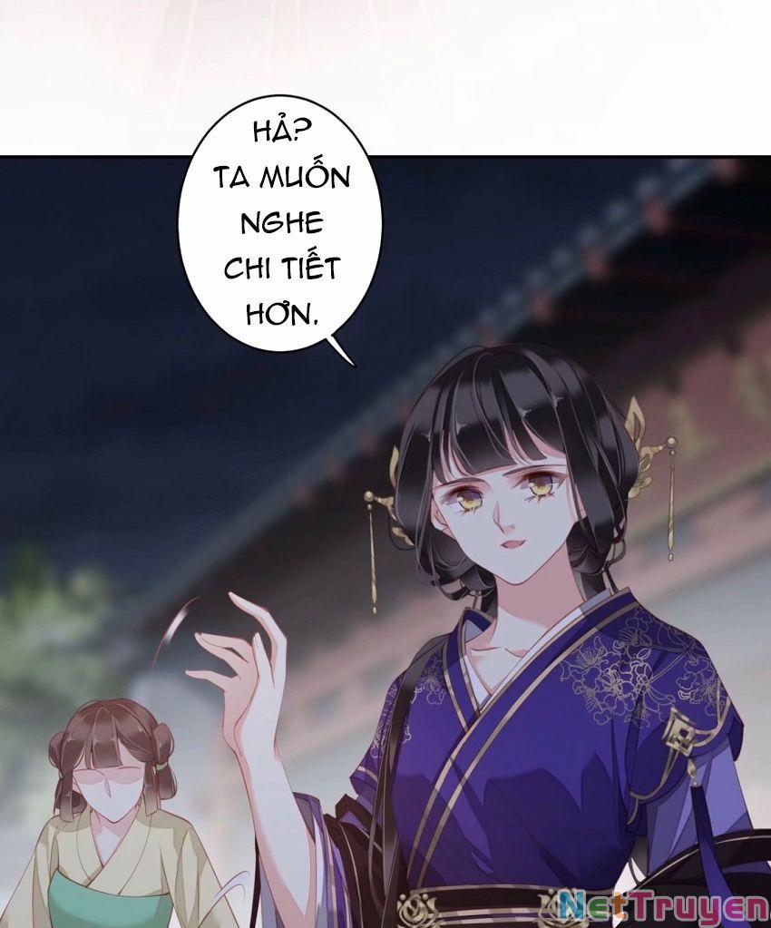 Quận Chúa Bất Tư Gia 84 trang 20