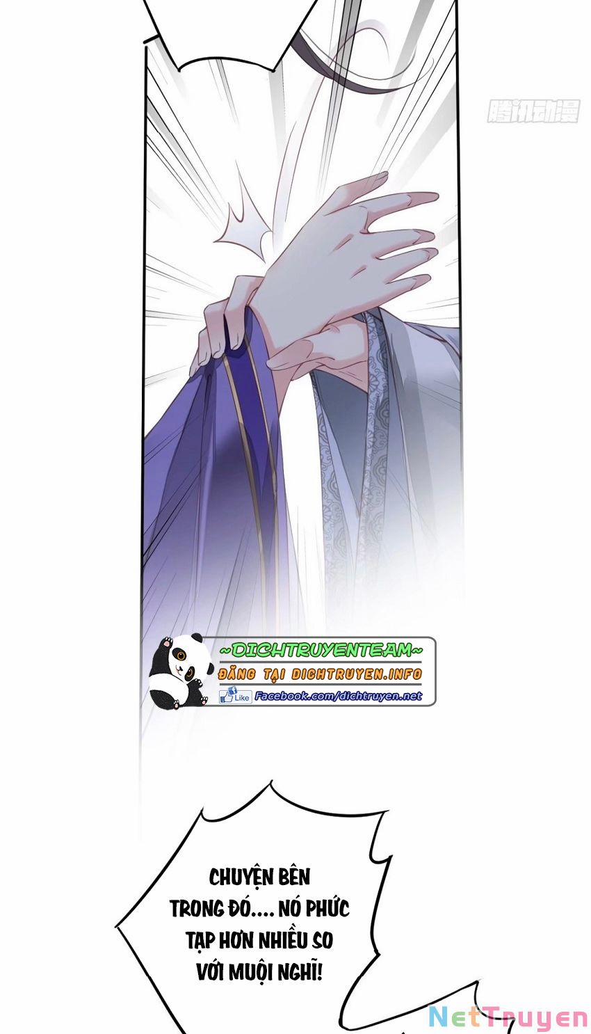 Quận Chúa Bất Tư Gia 84 trang 24