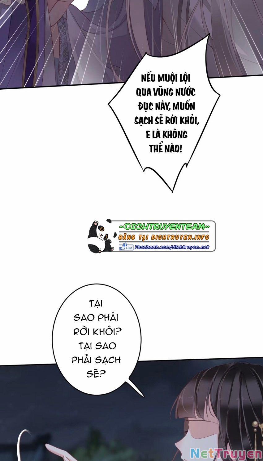 Quận Chúa Bất Tư Gia 84 trang 26