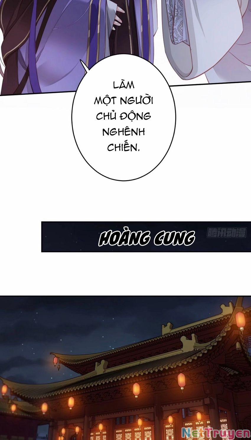 Quận Chúa Bất Tư Gia 84 trang 29