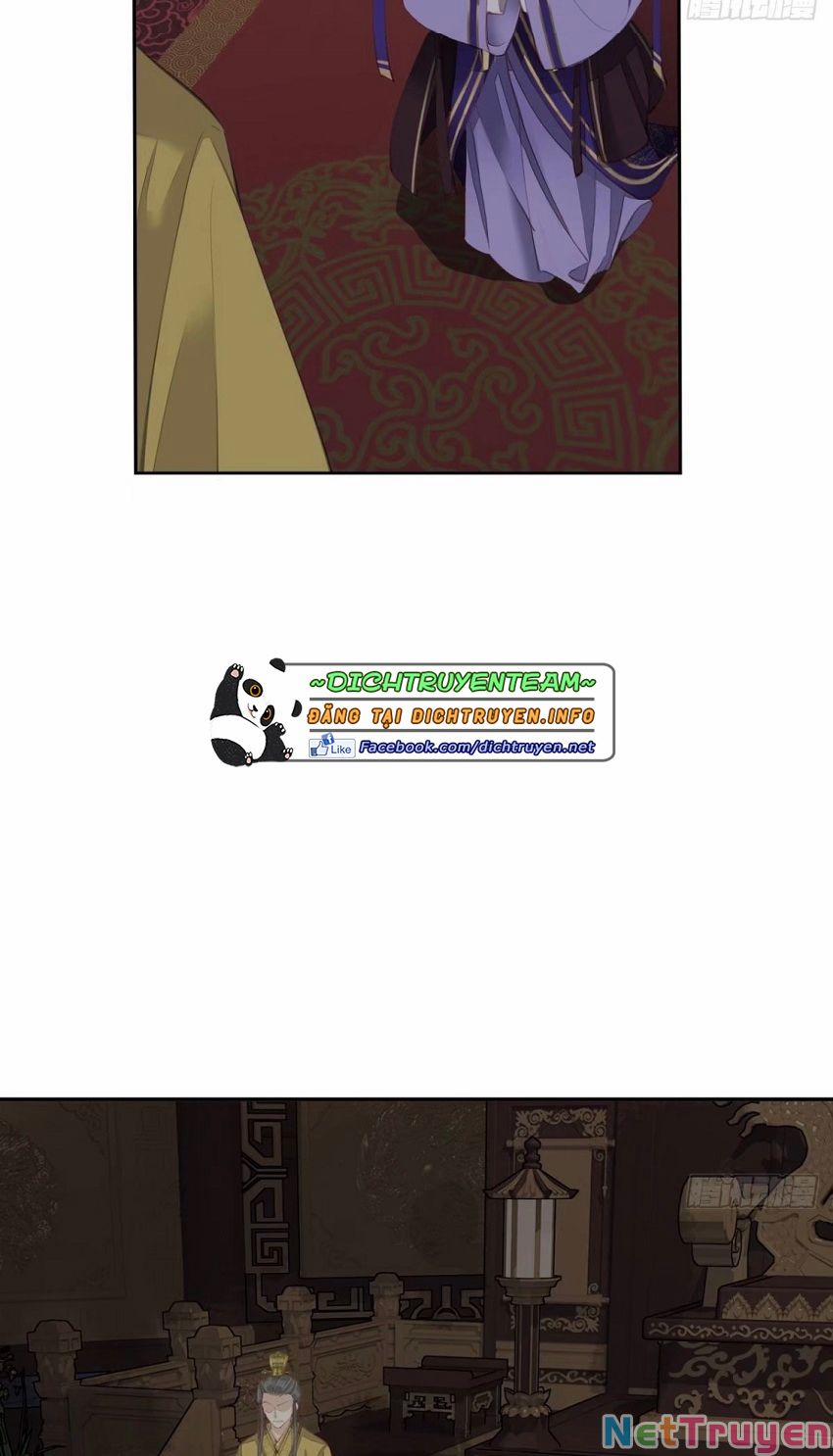 Quận Chúa Bất Tư Gia 84 trang 36