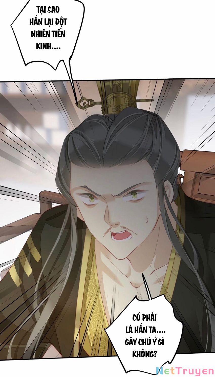 Quận Chúa Bất Tư Gia 84 trang 4