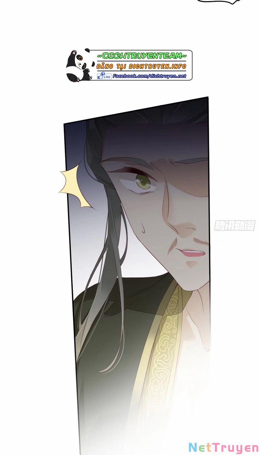 Quận Chúa Bất Tư Gia 84 trang 7