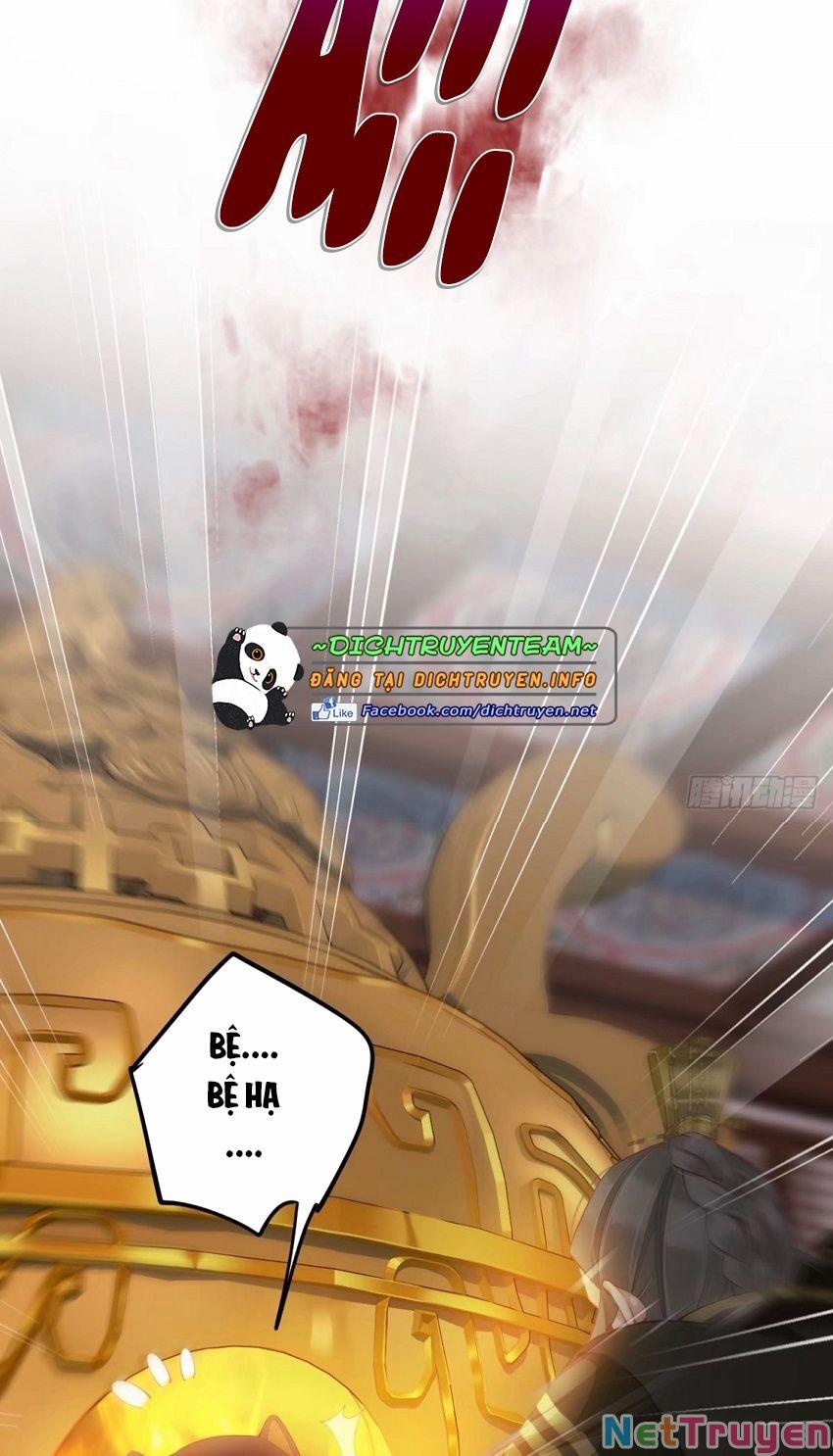 Quận Chúa Bất Tư Gia 84 trang 9