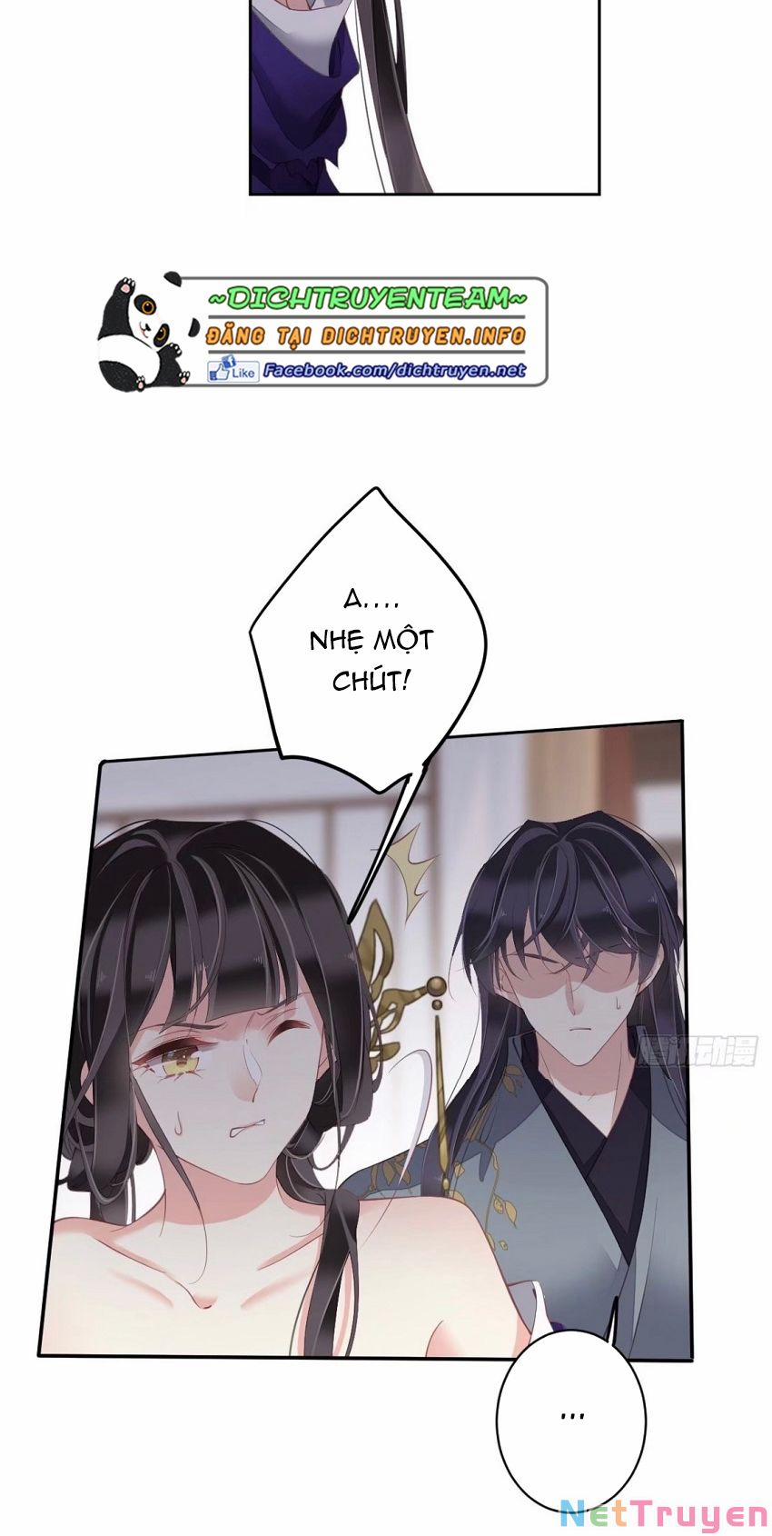 Quận Chúa Bất Tư Gia 85 trang 13