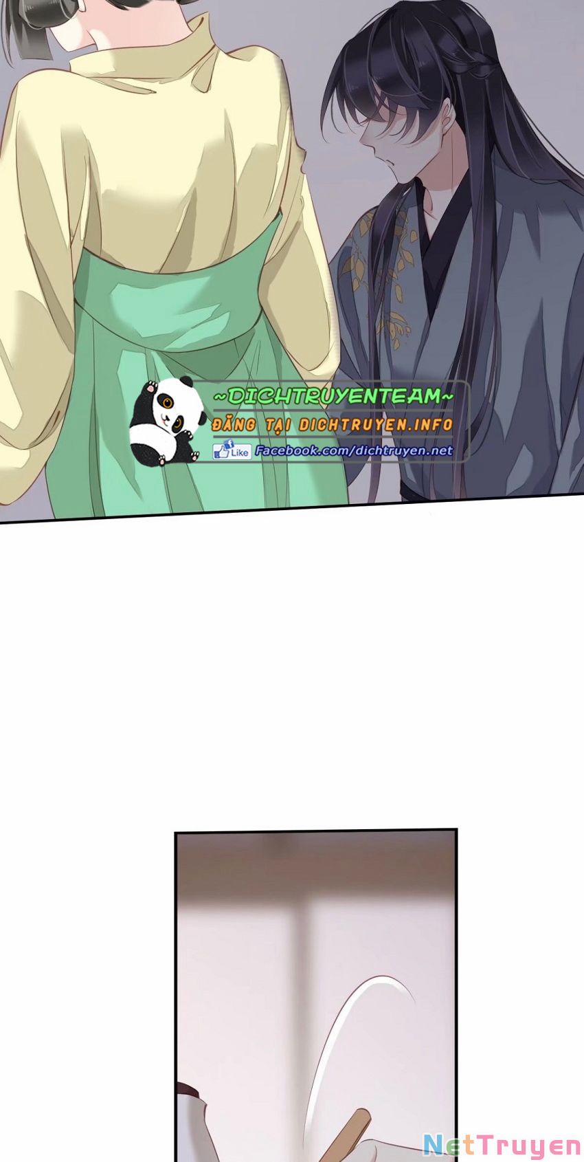 Quận Chúa Bất Tư Gia 85 trang 17