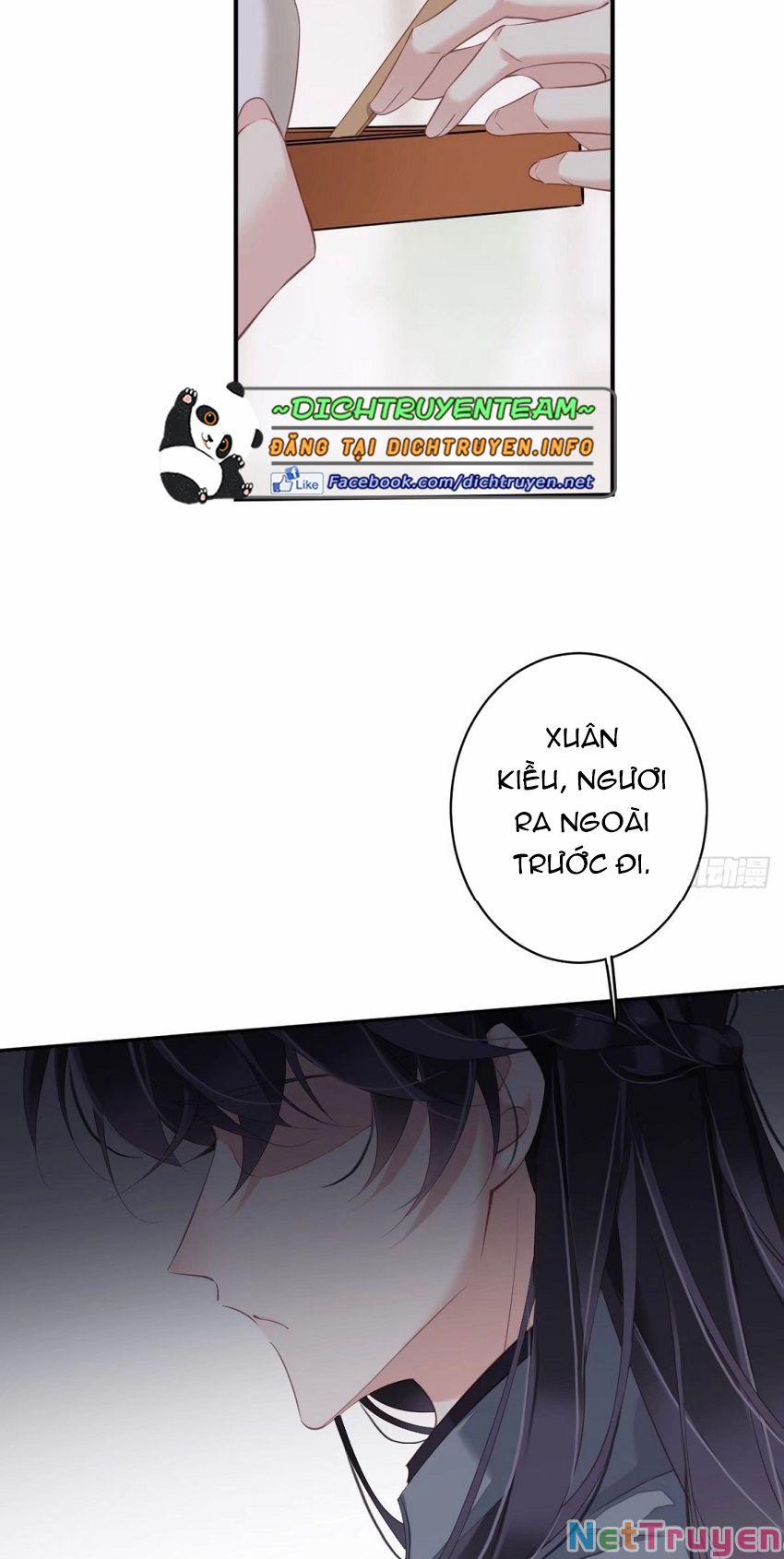 Quận Chúa Bất Tư Gia 85 trang 18