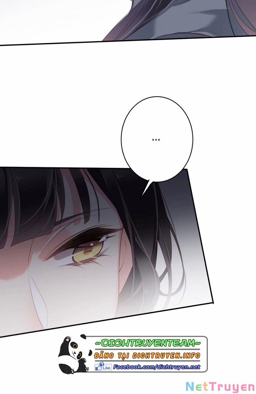 Quận Chúa Bất Tư Gia 85 trang 19