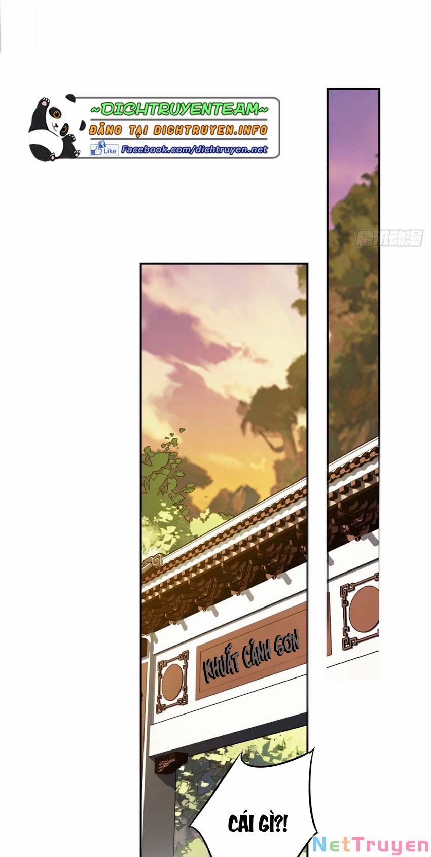 Quận Chúa Bất Tư Gia 85 trang 32