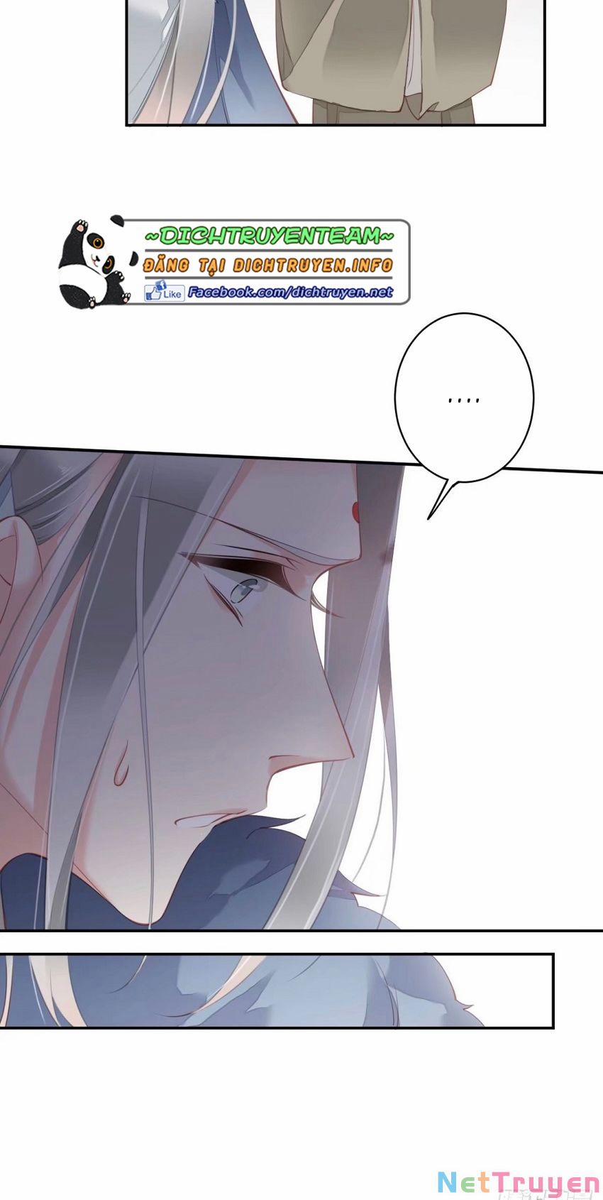 Quận Chúa Bất Tư Gia 85 trang 35