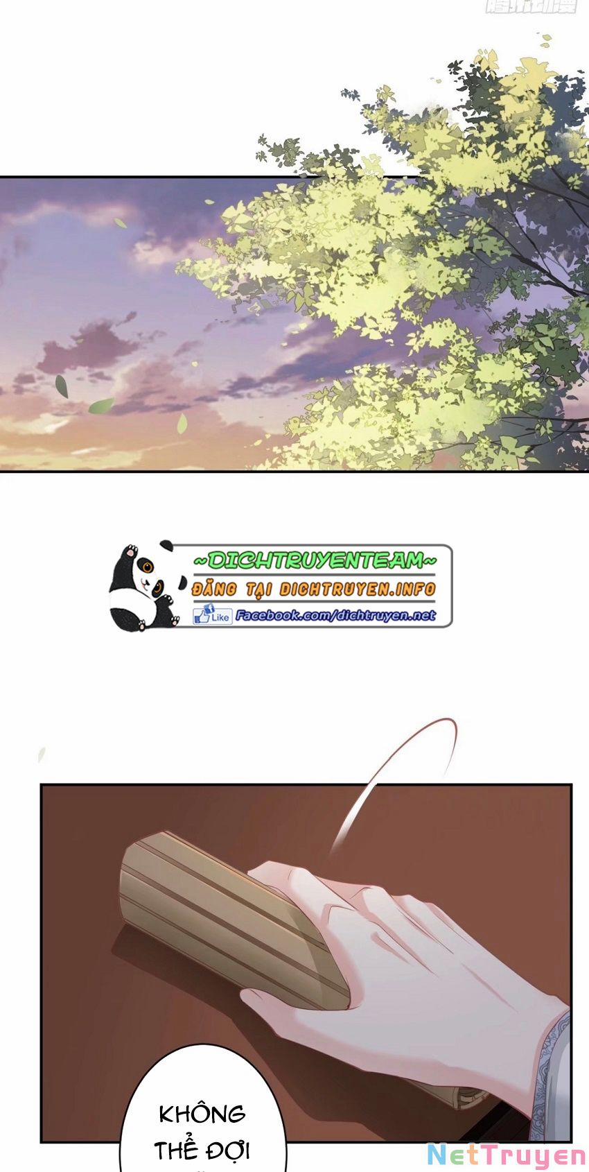 Quận Chúa Bất Tư Gia 85 trang 36