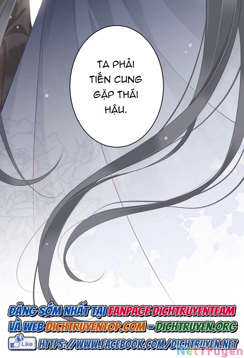 Quận Chúa Bất Tư Gia 85 trang 38