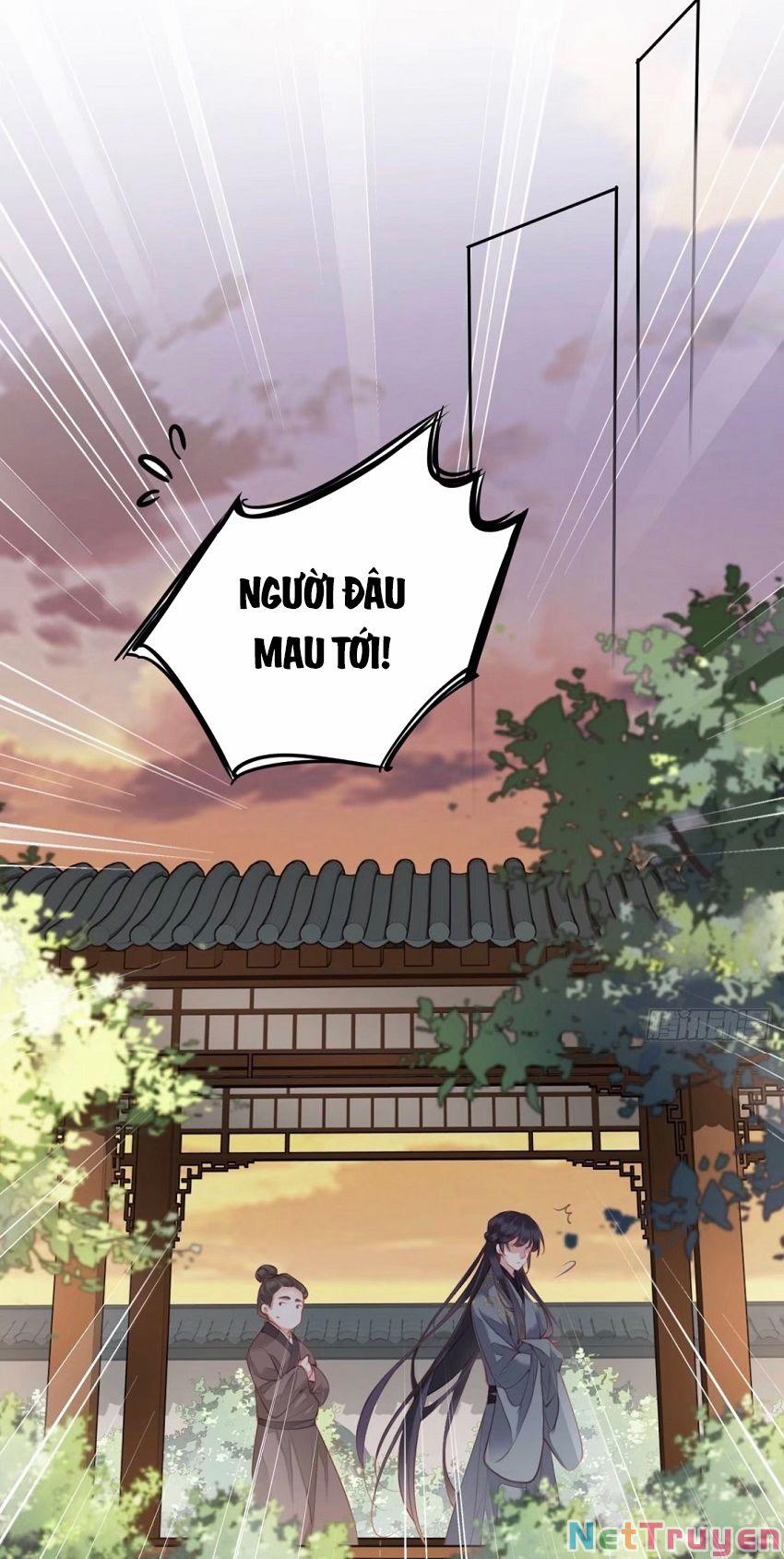 Quận Chúa Bất Tư Gia 85 trang 4