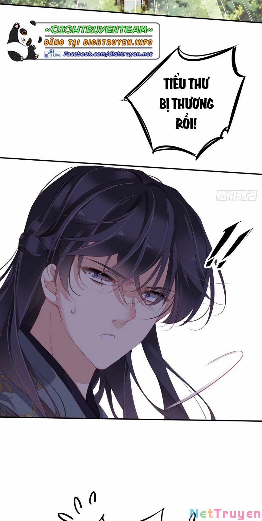 Quận Chúa Bất Tư Gia 85 trang 5