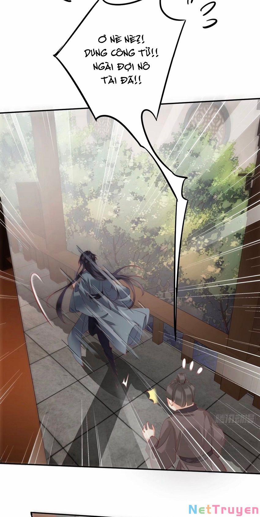 Quận Chúa Bất Tư Gia 85 trang 6