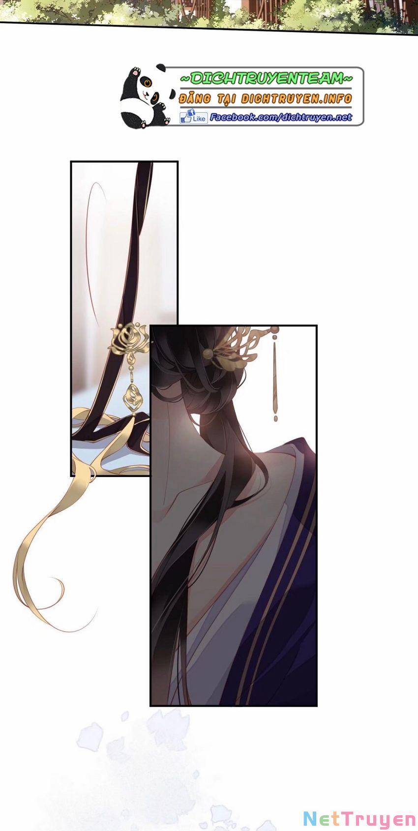 Quận Chúa Bất Tư Gia 85 trang 8