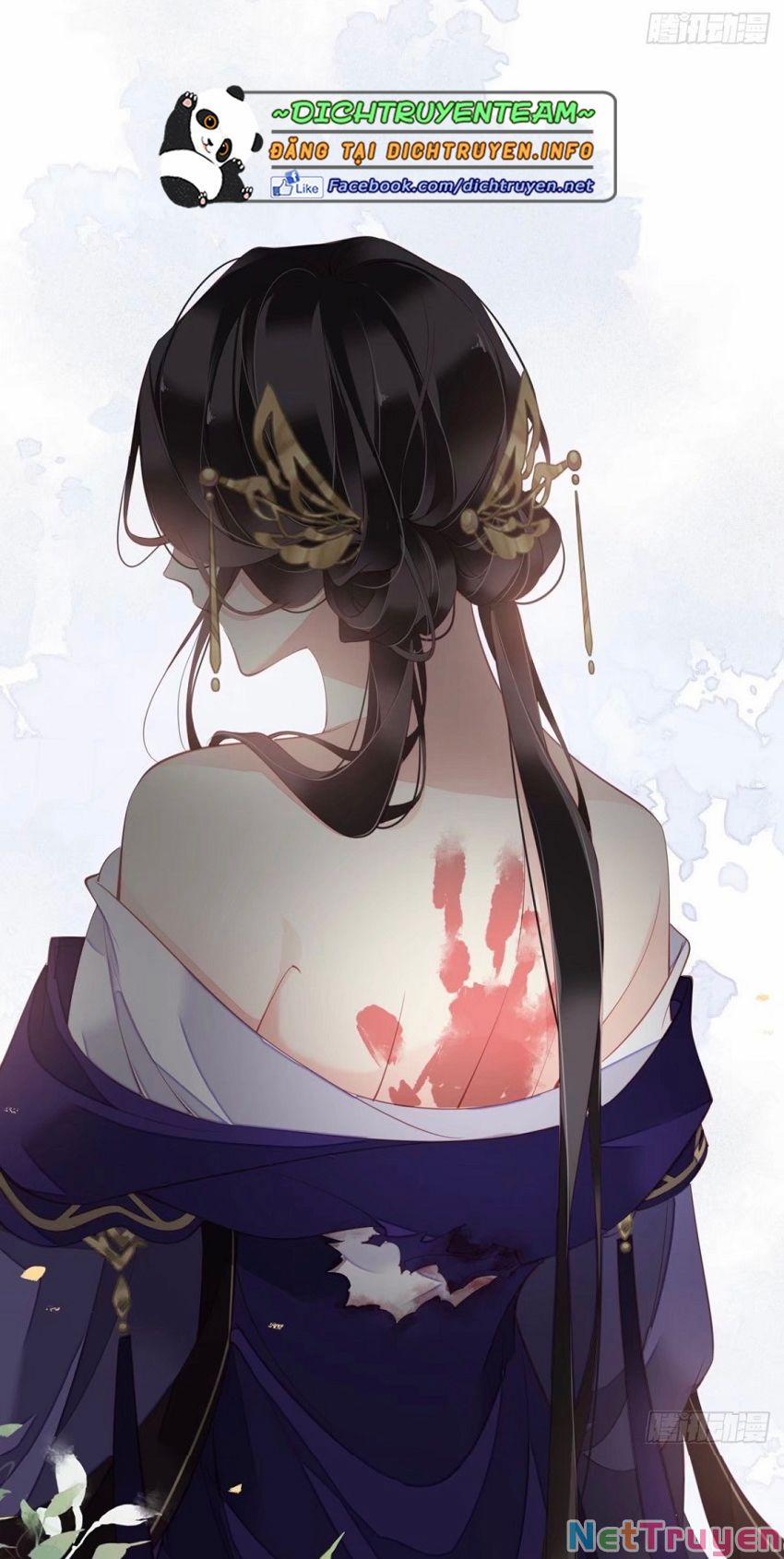 Quận Chúa Bất Tư Gia 85 trang 9