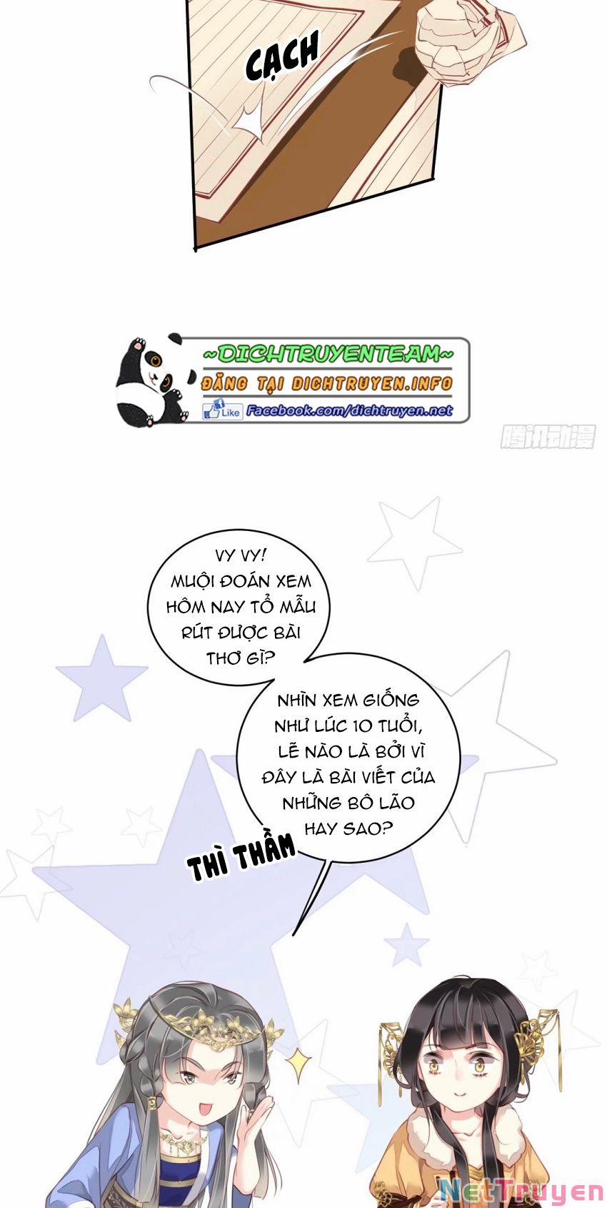 Quận Chúa Bất Tư Gia 86 trang 14