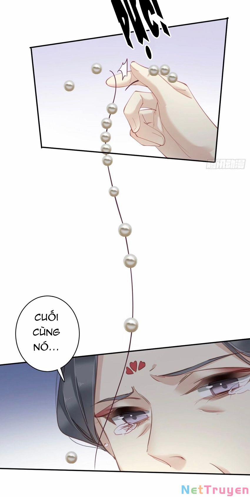 Quận Chúa Bất Tư Gia 86 trang 2