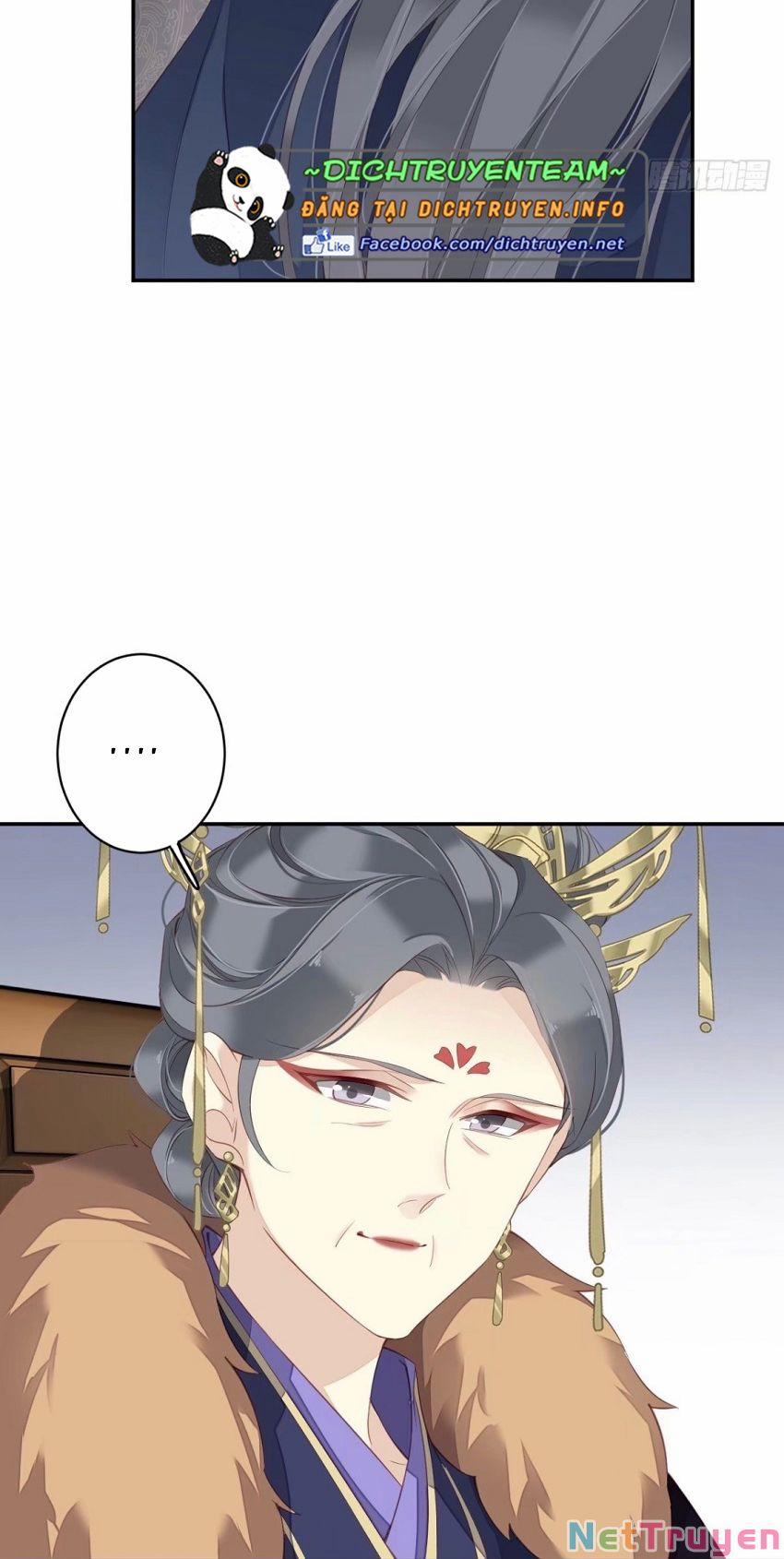 Quận Chúa Bất Tư Gia 86 trang 24