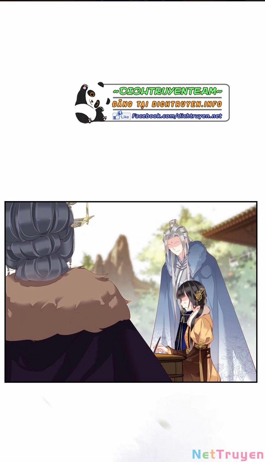 Quận Chúa Bất Tư Gia 86 trang 25