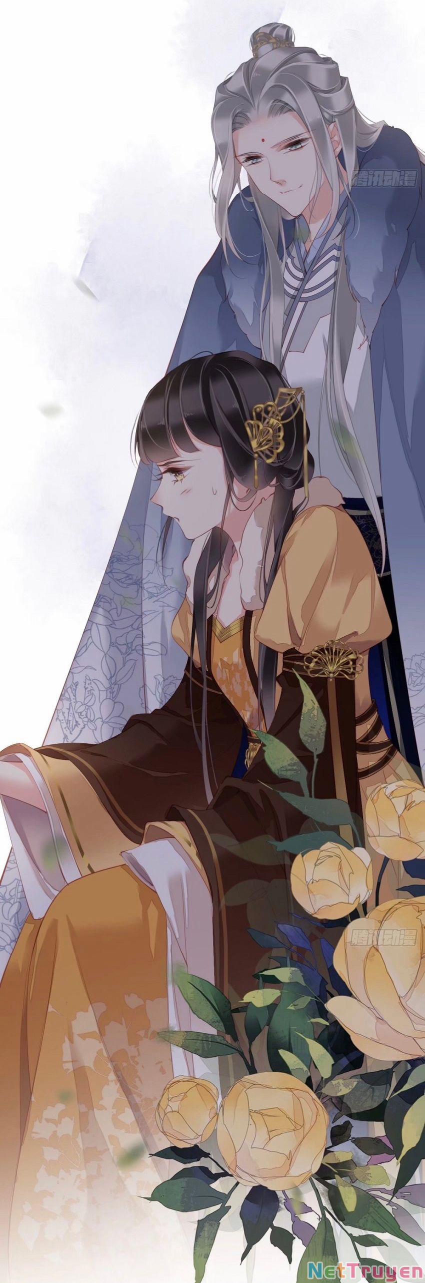 Quận Chúa Bất Tư Gia 86 trang 26