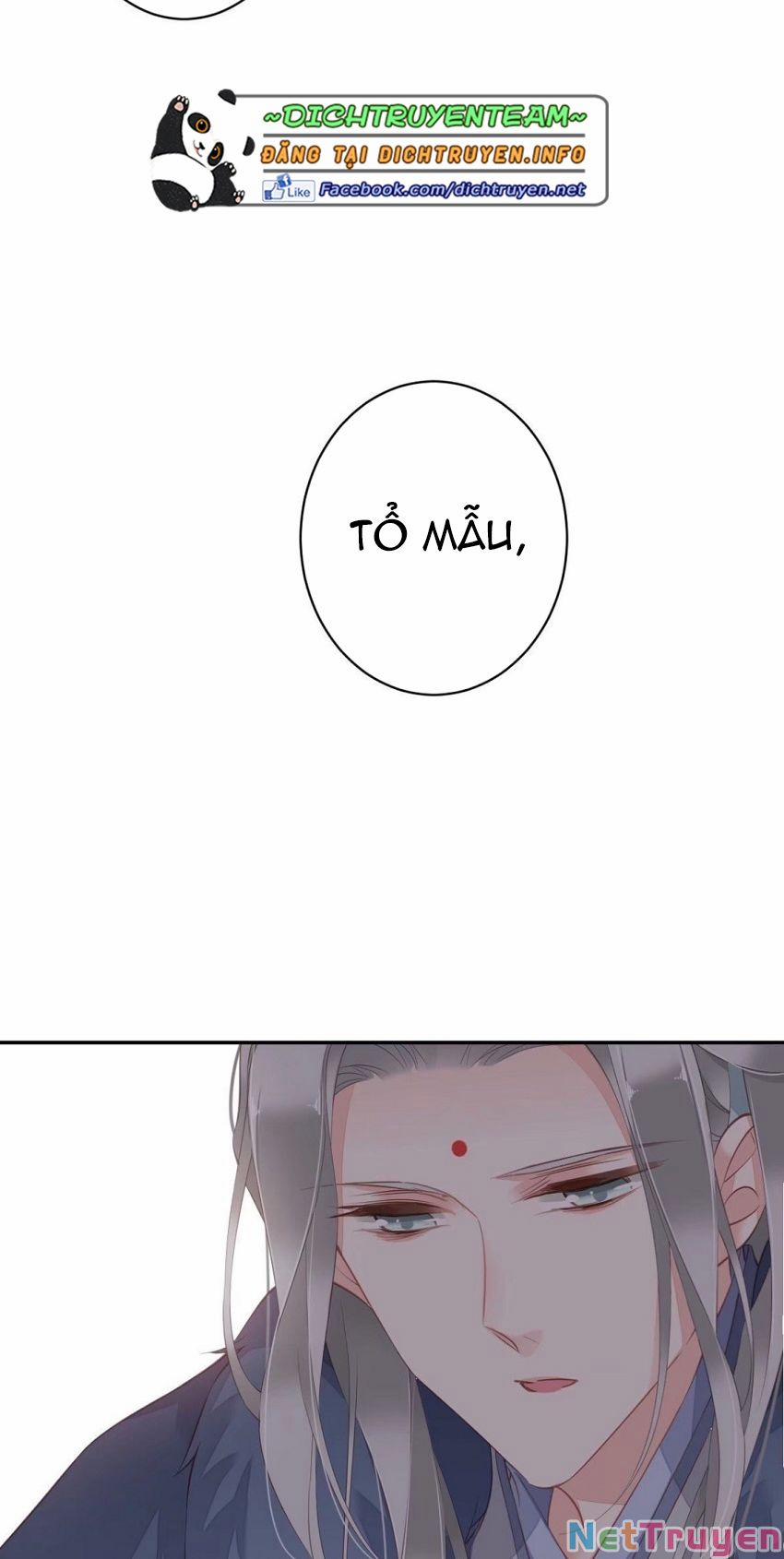 Quận Chúa Bất Tư Gia 86 trang 31