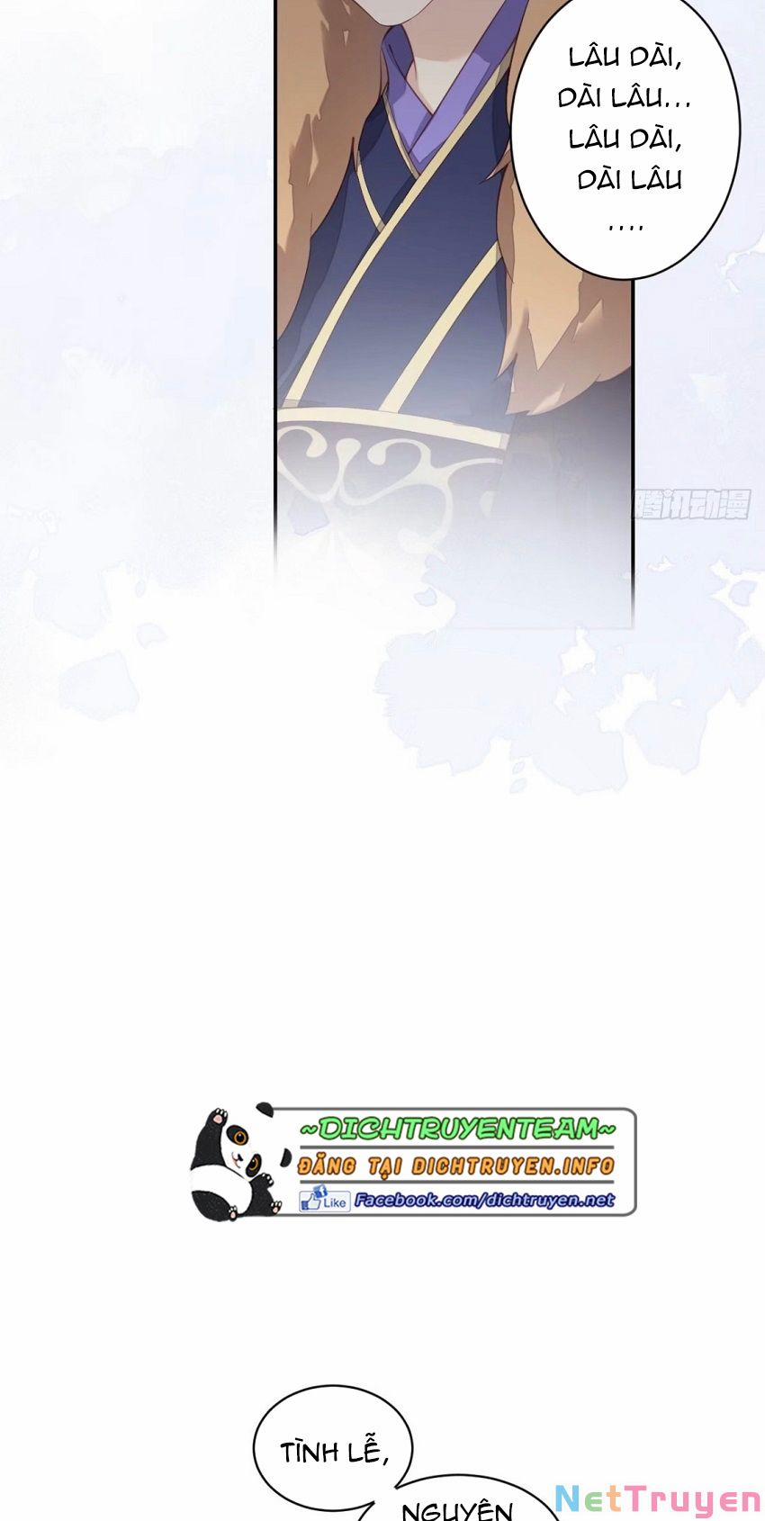 Quận Chúa Bất Tư Gia 86 trang 34