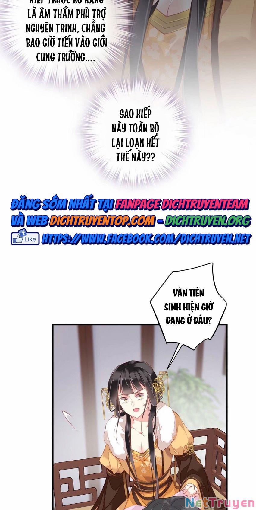 Quận Chúa Bất Tư Gia 86 trang 7