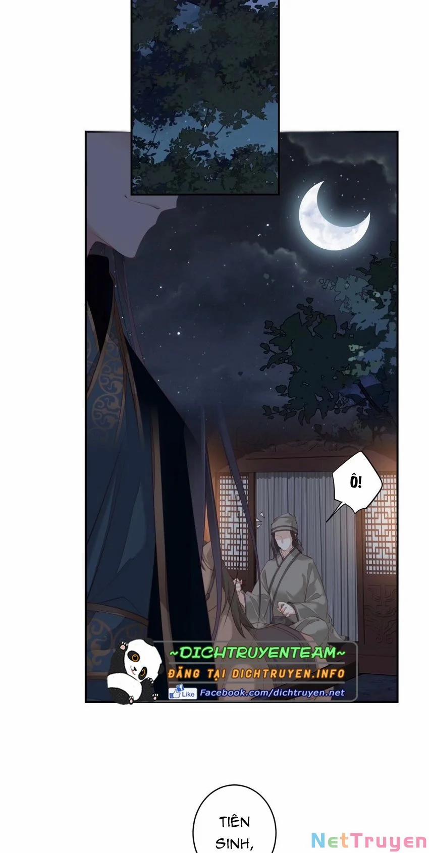 Quận Chúa Bất Tư Gia 87 trang 10