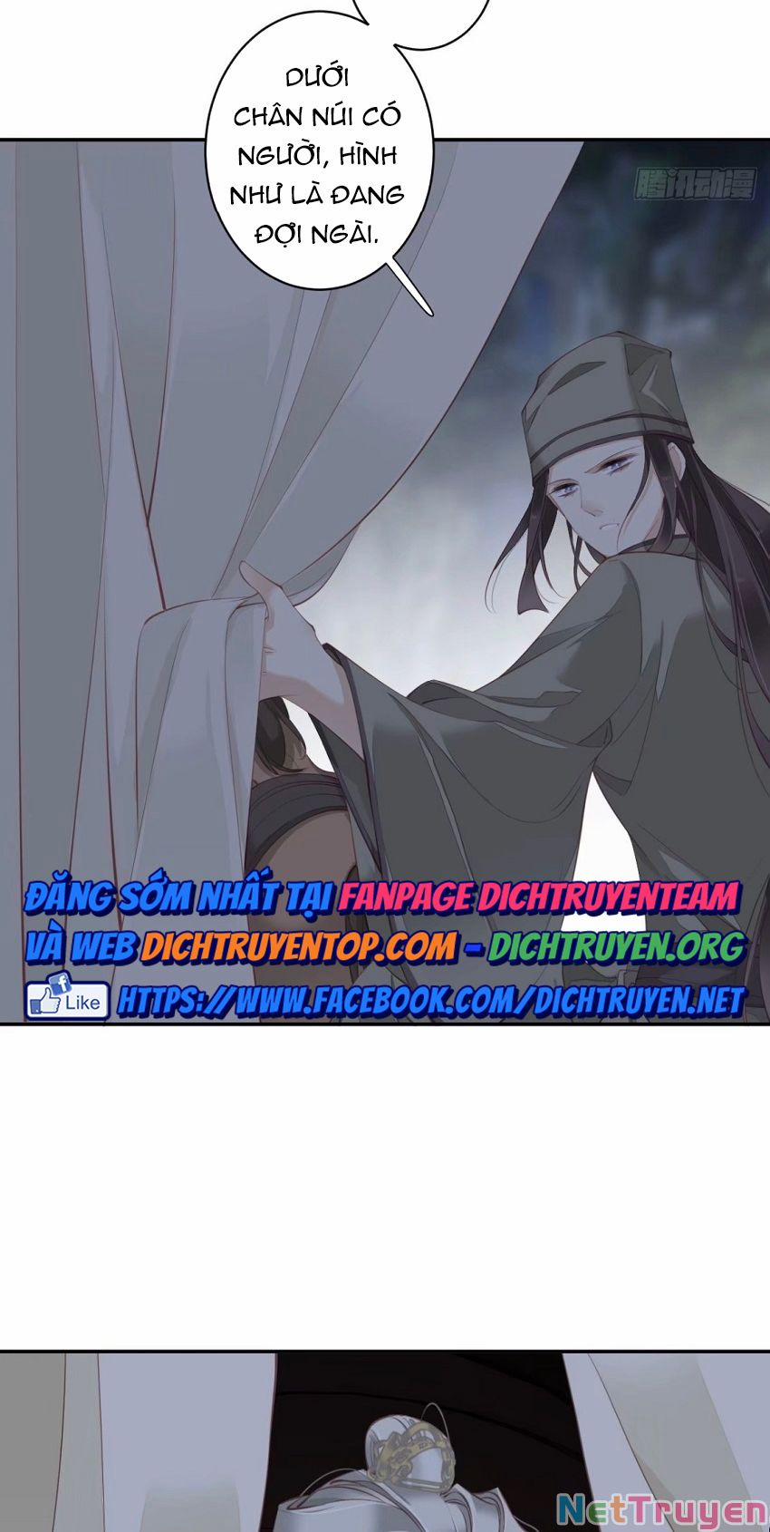 Quận Chúa Bất Tư Gia 87 trang 11