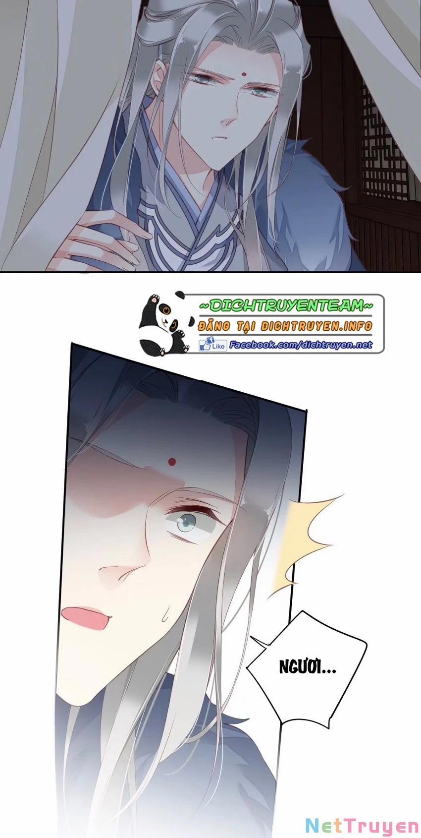 Quận Chúa Bất Tư Gia 87 trang 12