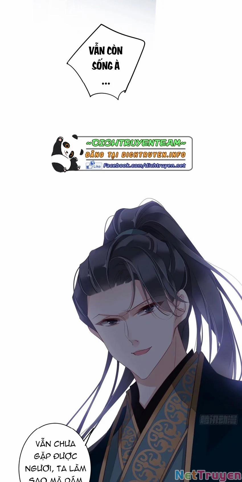 Quận Chúa Bất Tư Gia 87 trang 13