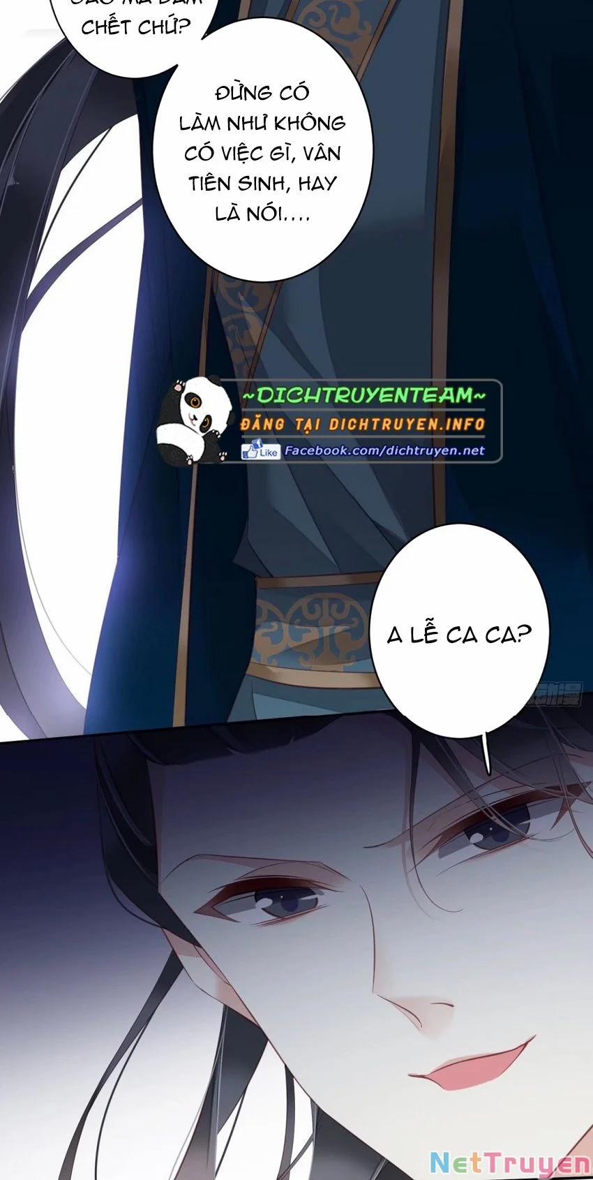 Quận Chúa Bất Tư Gia 87 trang 14