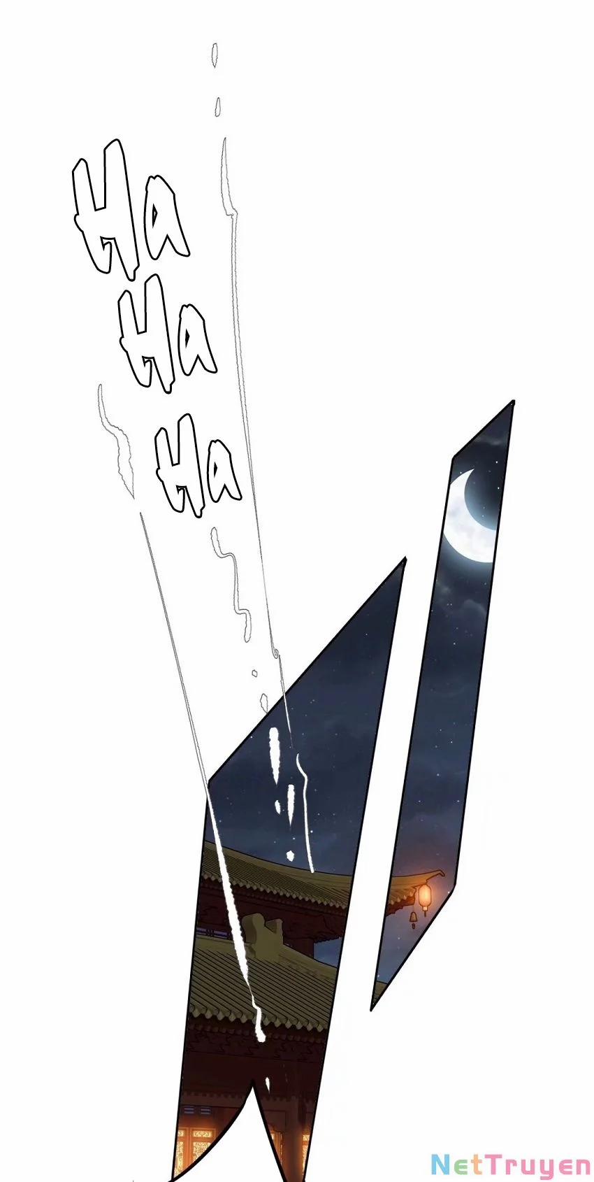 Quận Chúa Bất Tư Gia 87 trang 16