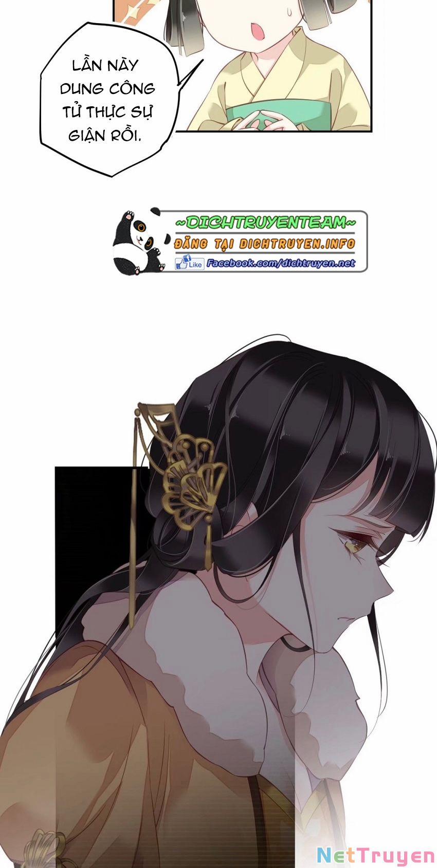 Quận Chúa Bất Tư Gia 87 trang 25