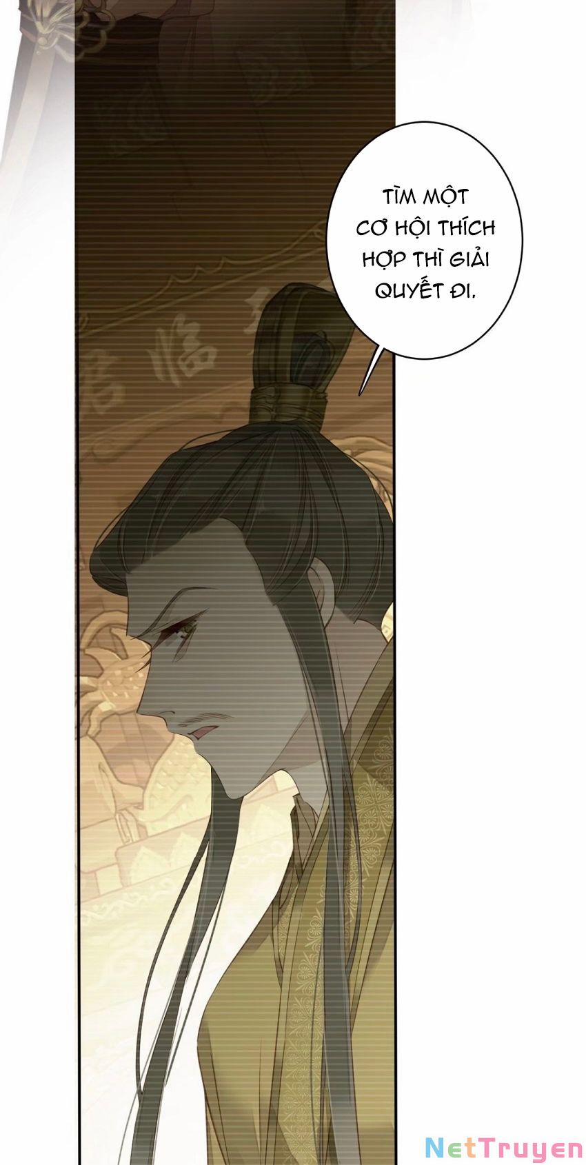 Quận Chúa Bất Tư Gia 87 trang 26