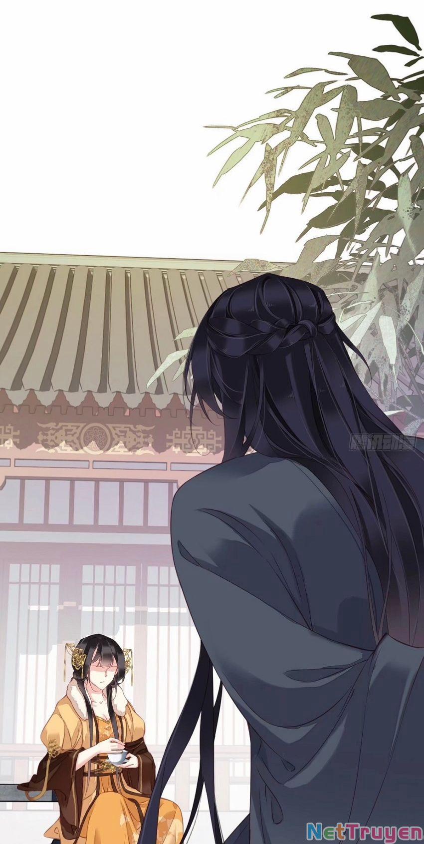 Quận Chúa Bất Tư Gia 87 trang 29