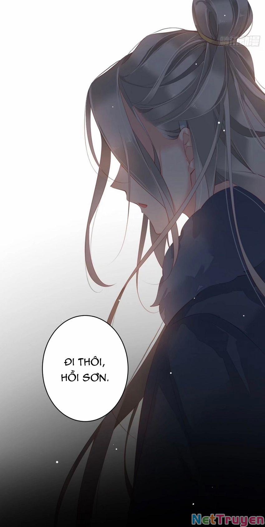 Quận Chúa Bất Tư Gia 87 trang 3