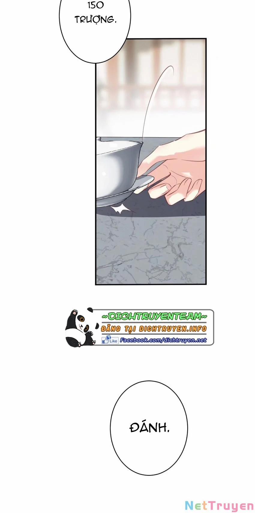 Quận Chúa Bất Tư Gia 87 trang 31