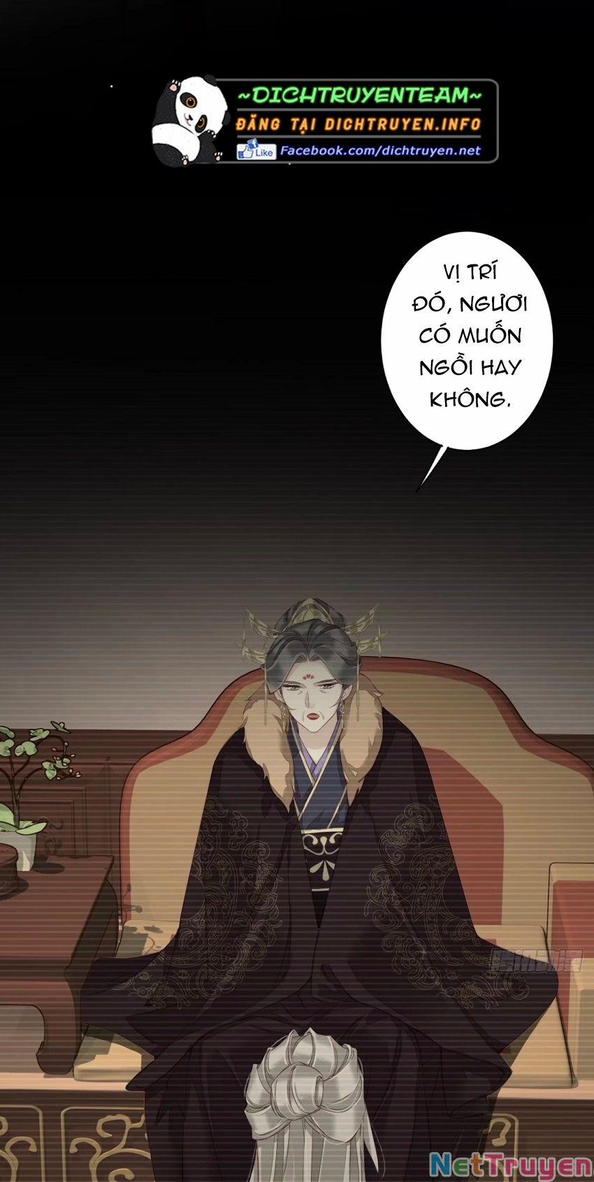 Quận Chúa Bất Tư Gia 87 trang 4