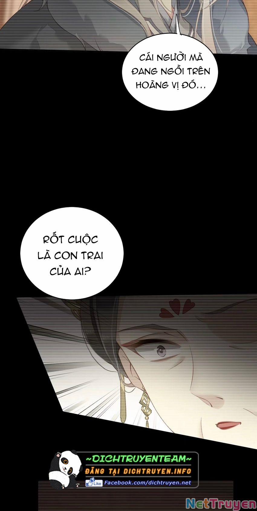 Quận Chúa Bất Tư Gia 87 trang 6