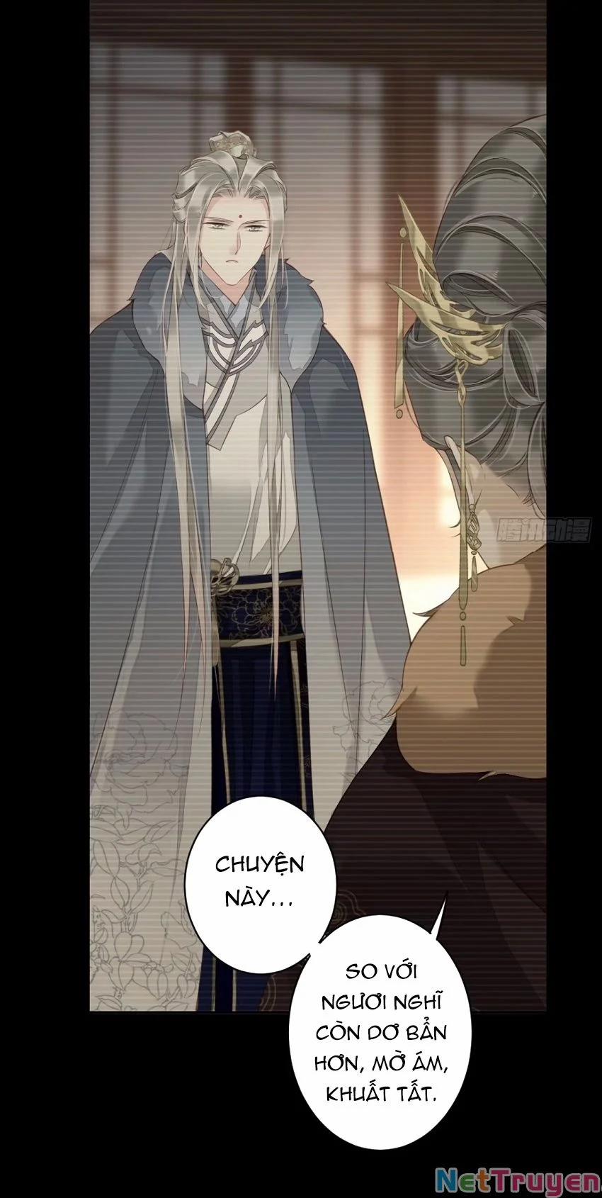 Quận Chúa Bất Tư Gia 87 trang 7