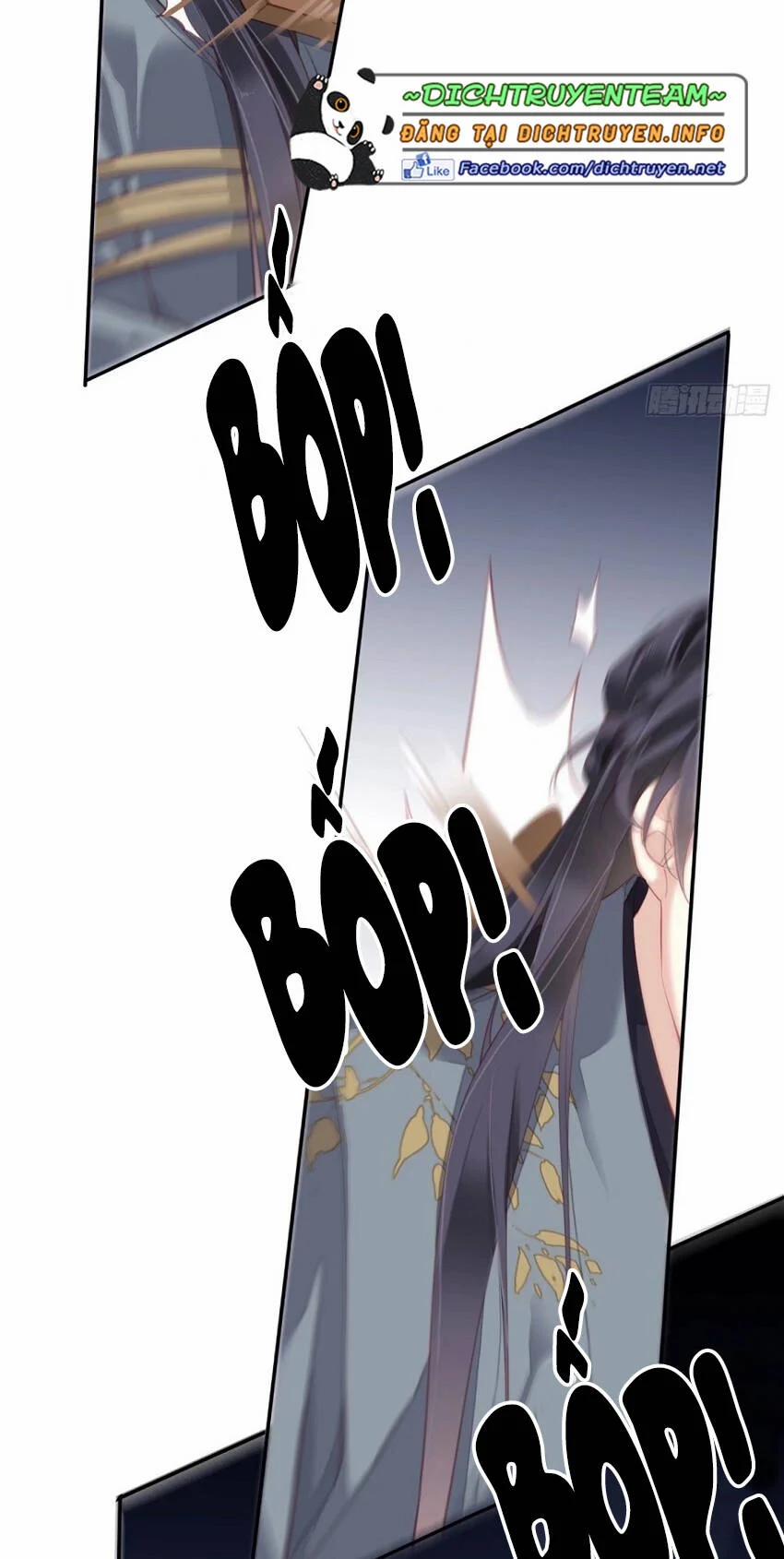 Quận Chúa Bất Tư Gia 88 trang 1