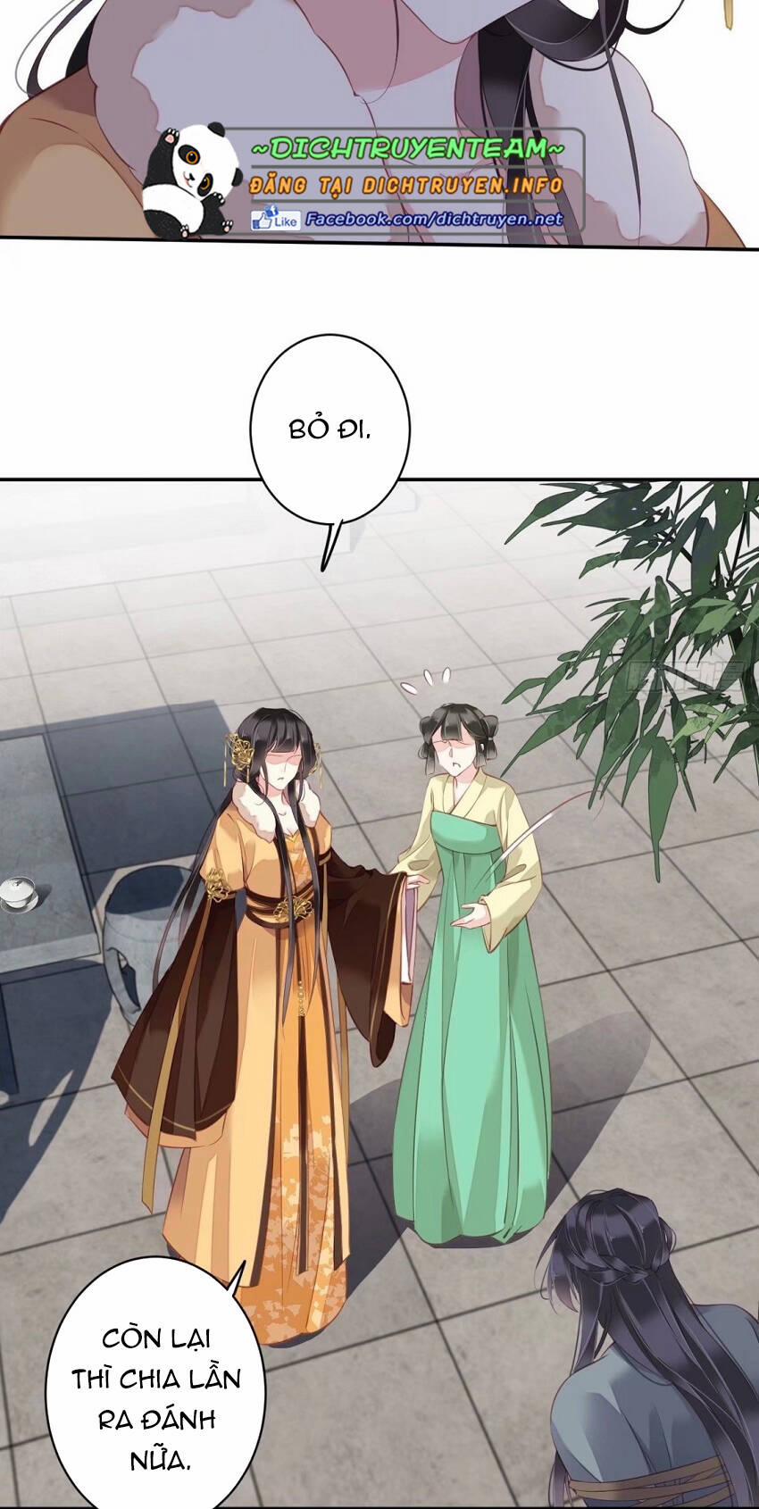 Quận Chúa Bất Tư Gia 88 trang 13